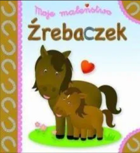 Źrebaczek